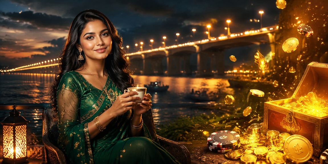 ময়মনসিংহ ক্যাসিনো মোবাইল ব্রাউজার অভিজ্ঞতা